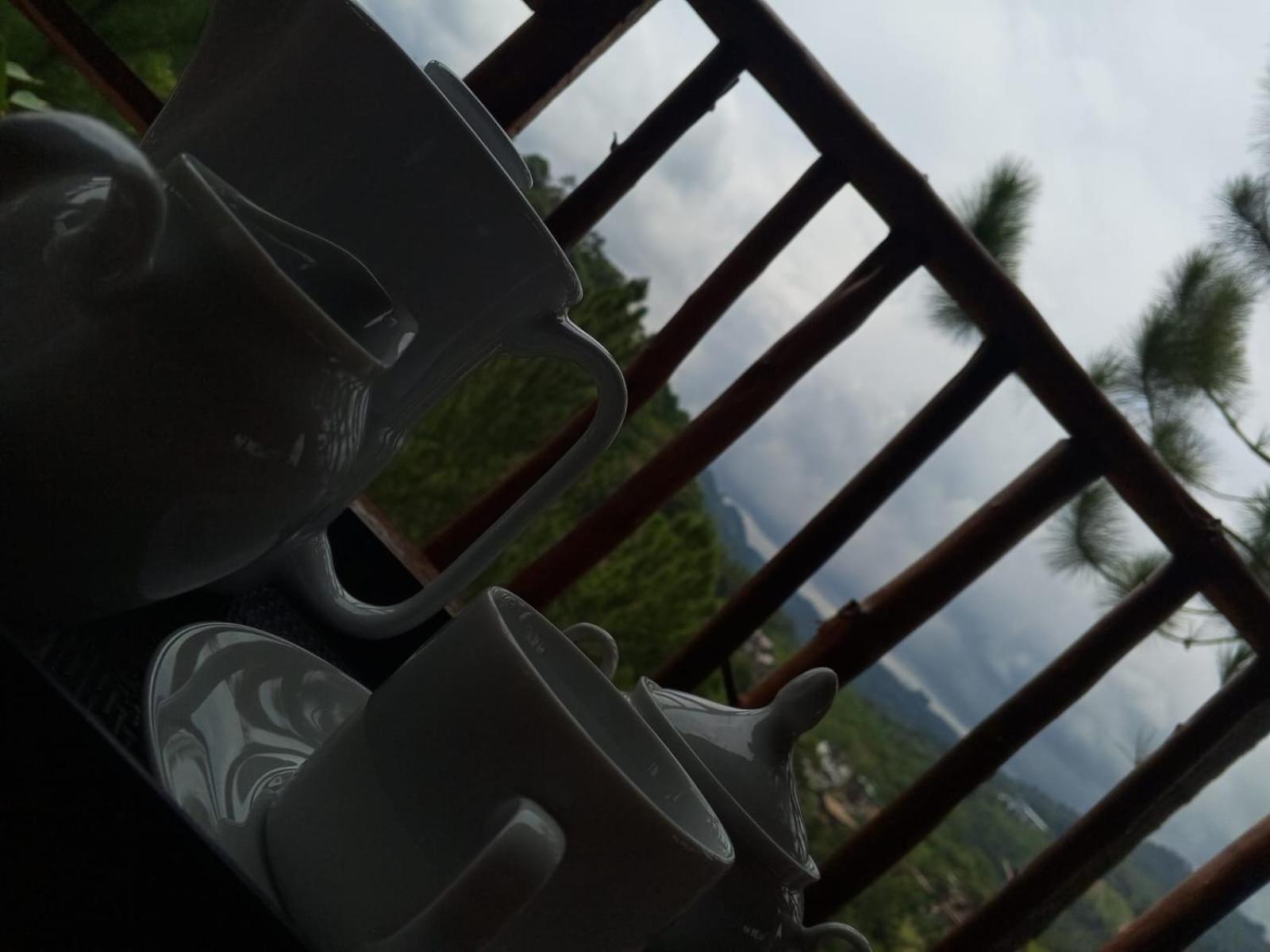 Turn View Resort Ella Esterno foto