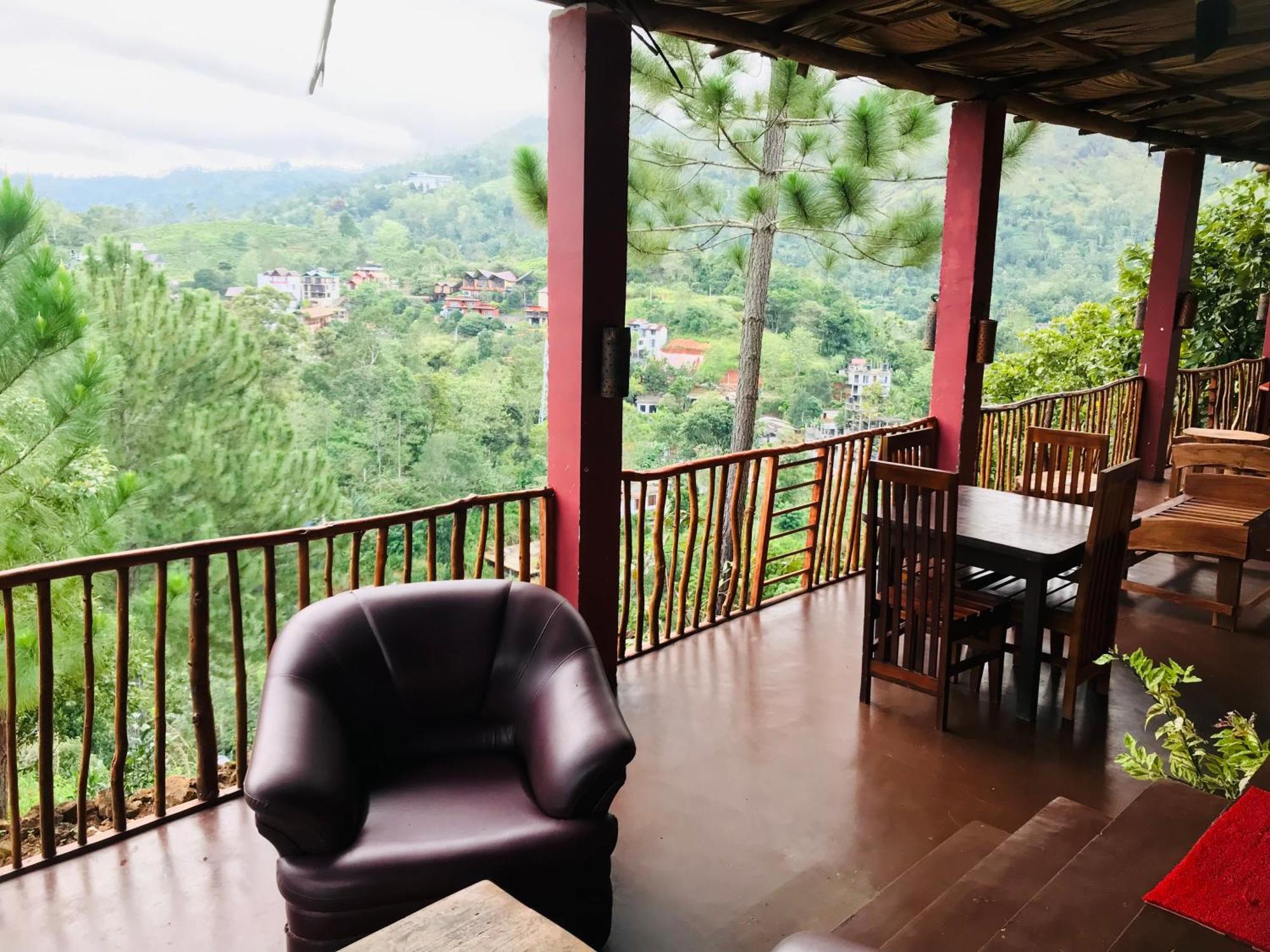 Turn View Resort Ella Esterno foto