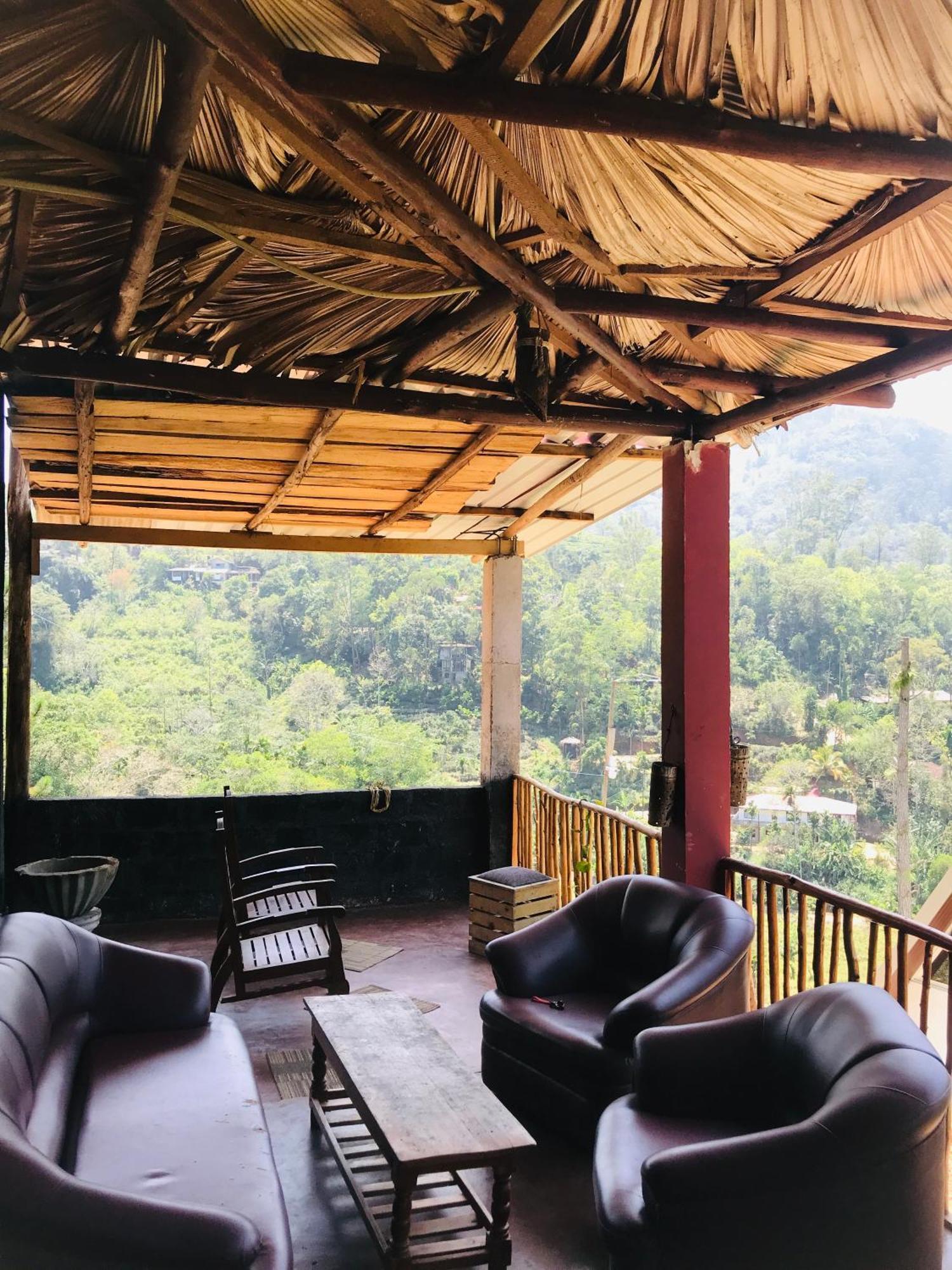 Turn View Resort Ella Esterno foto
